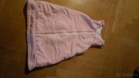 Spací pytel pro dítě - 2