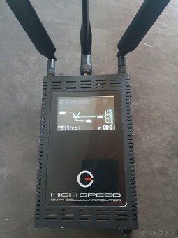 wifi wireless router “ gwr 462 router geneko - 2