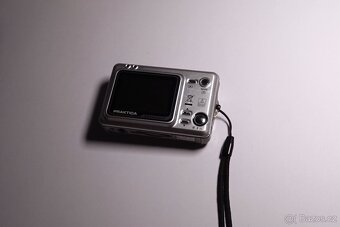 Praktica DC Slim 5 - 2