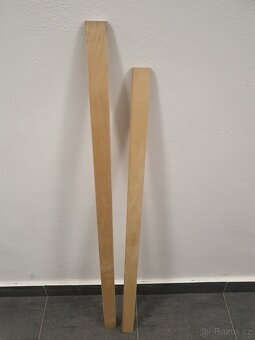 náhradní lamela pro rošt - 2