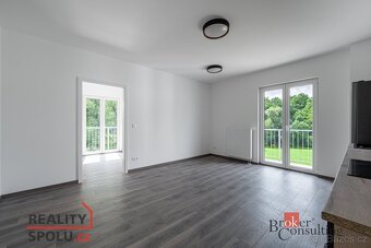 Pronájem, byty/3+kk, 58 m2, Pojmannova, Polná, Jihlava [ID 8 - 2