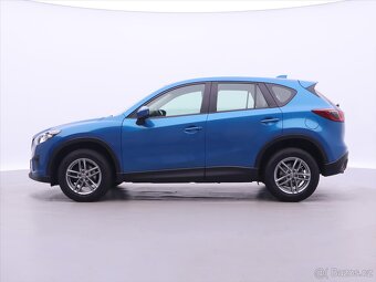 Mazda CX-5 2,0 Skyactiv 121kW 1.Majitel (2013) - 2