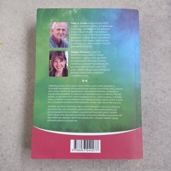 Trauma očima dítěte - 2