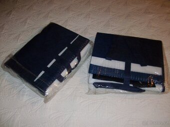 PLÁŽOVÁ PODLOŽKA - 2