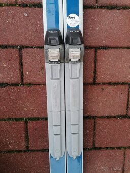 Dámské-dívčí běžky MADSHUS - 2