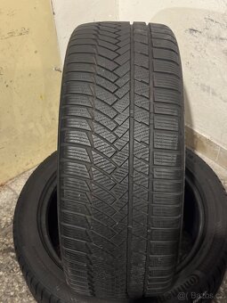 Zimní pneu 245/45/18 Continental WinterContact TS 850P - 2