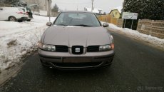 Náhradní díly Seat Leon I. - 2