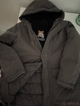 Dětská bunda vel.152 ALIVE - 2