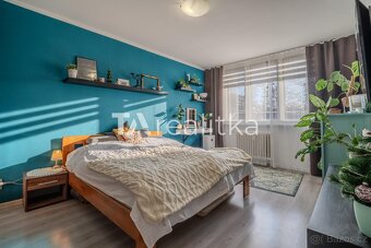 Prodej byt 2 + 1, 57㎡ Bohumín 73581 - 2