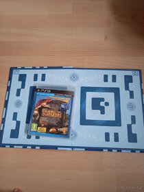 Wonderbook - Na PS3 - PlayStation 3 CZ Dabing - 2