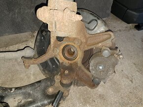 Vw Golf VII 1.2TSI 81kw - 2