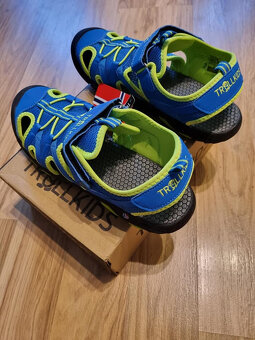 Nové sandálky vel.40,Troll@kids - 2