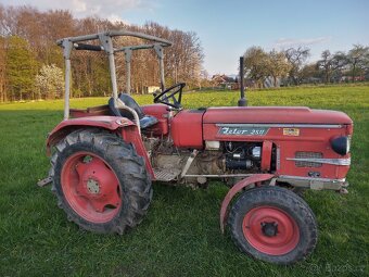 Zetor 2511 - 2