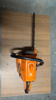 Husqvarna 380 CD - 2