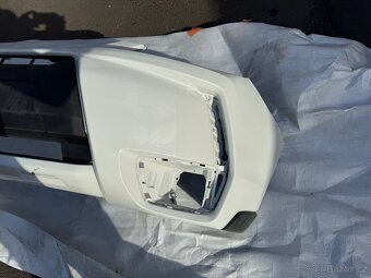 Subaru forester xt - 2