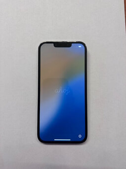 Prodám iPhone 13 Pro Graphite 128 GB - 2