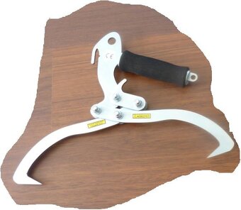 kleště na klády - 2