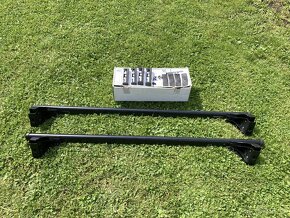 Střešní nosič Citroën Berlingo - 2