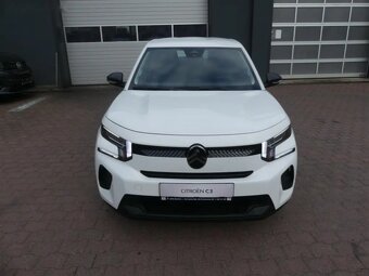 Citroën C3, C3 YOU Turbo 100k Manual - 2