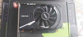 GeForce 1030 - 2