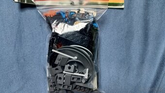 Lego Star Wars 75015 - 2