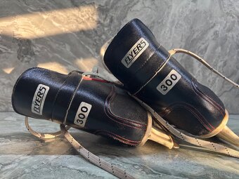 Dětské brusle Flyers 32 - 2