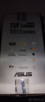 Monitor ASUS TUF Gaming VG27AQL1A - 2