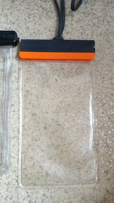 Voděodolné pouzdro 5x - 2