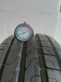 ☀️215/55 R16 Pirelli Letní pneumatiky☀️ - 2