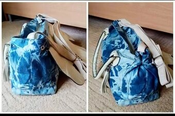 Dámská kabelka. Bez vady - 2