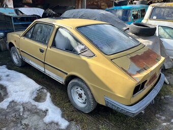 Škoda Rapid 130 - 2