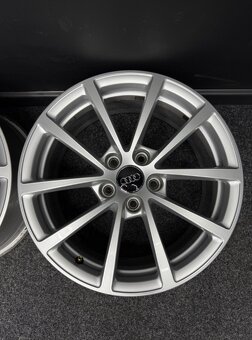 Alu Audi 5x112 17” - 2