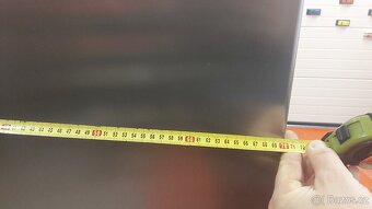 Lednice s mrazákem - 2