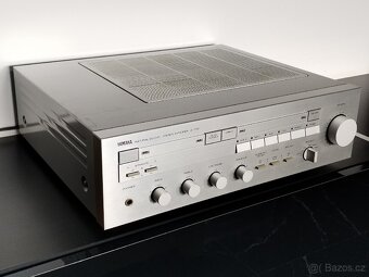 Yamaha A‑700 - vintage zesilovač - 2