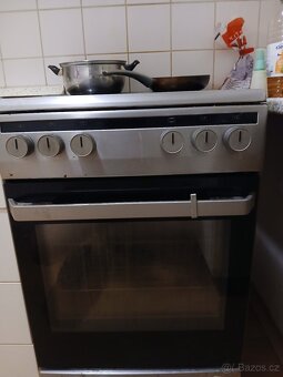 Prodam elektricky sporak amica - 2