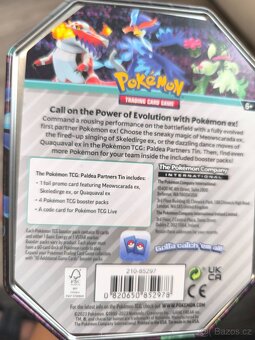 Pokemon tcg - 2