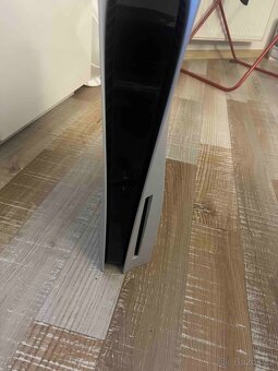 PS 5 verze mechanika 825GB + 2x ovladač - 2