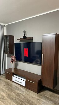 Obývací stěna - 2