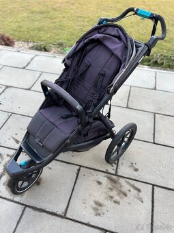 Thule Urban glide II - 2