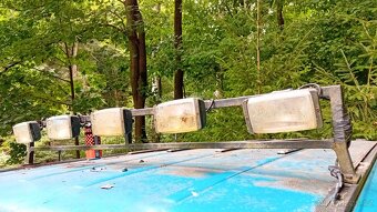 Prodám ND na Jeep Cherokee Renix XJ 4.0 - 2