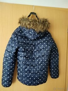 Zimní bunda - 2