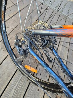 Lectron Elektrokolo - 2