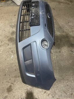 Ford S-Max přední naraznik - 2