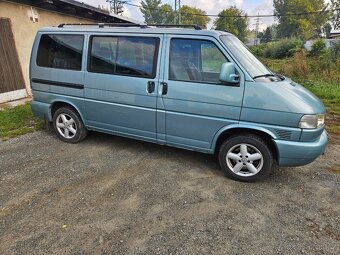 Multivan T4- 111kw - 2