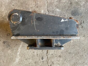 Adaptér Lehnhoff MS 03 - 2