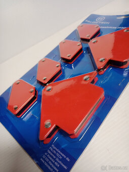 Svarovaci magnety 6KS - 2
