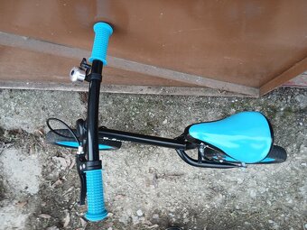 Dětské odrážedlo 2-5 let - 2