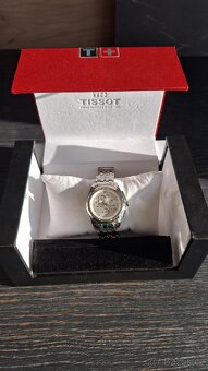 TISSOT hodinky dámské - 2