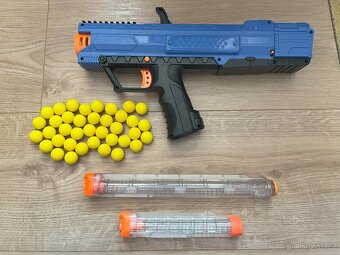 Nerf Rival Apollo XV-700 - 2