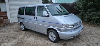 VW T4 Multivan ACV - 2